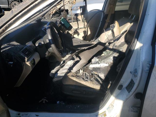 Honda Accord Hybrid Exl Image 4