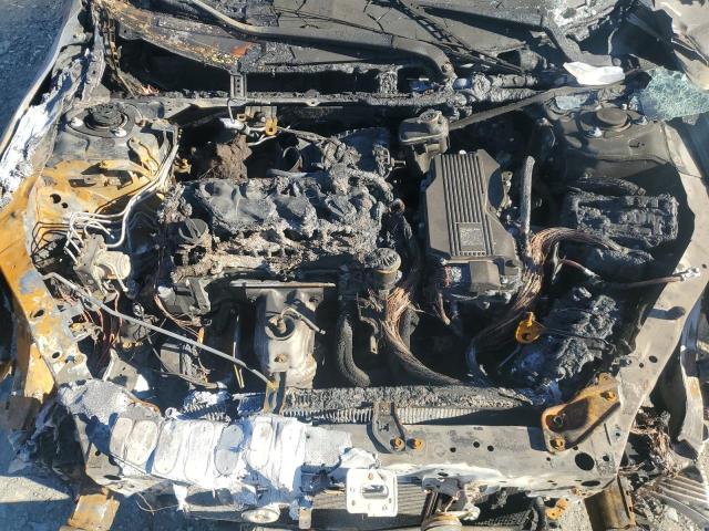 Honda Accord Hybrid Exl Image 11