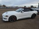 Ford Mustang Image 1