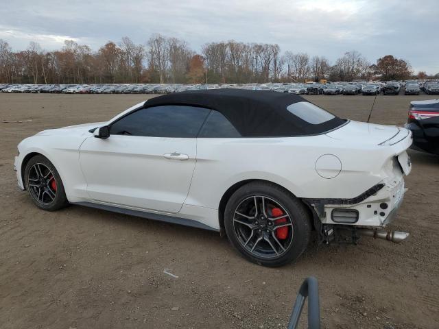 Ford Mustang Image 9