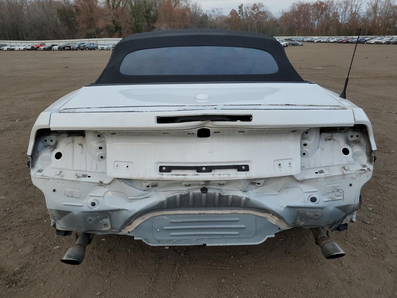 Ford Mustang Image 3