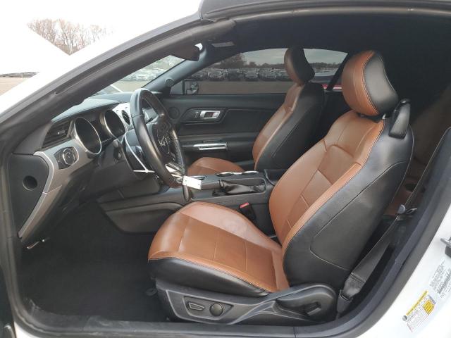 Ford Mustang Image 4