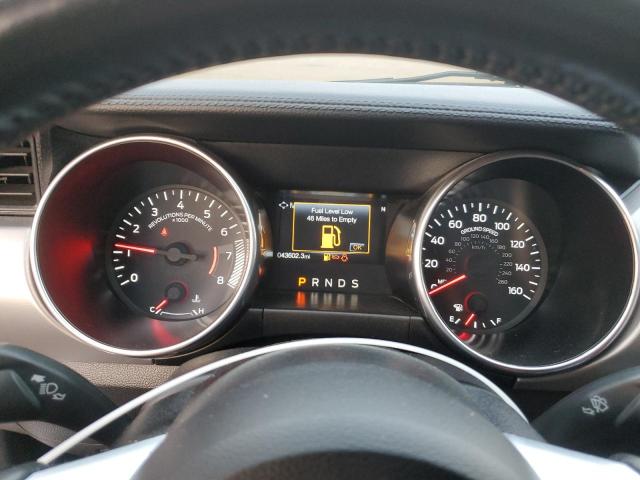 Ford Mustang Image 2