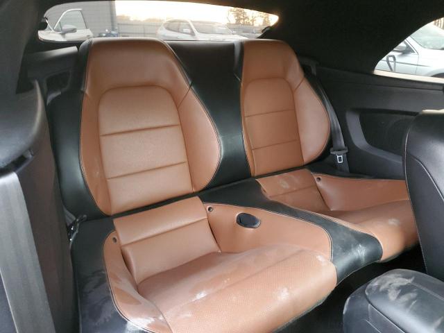 Ford Mustang Image 10