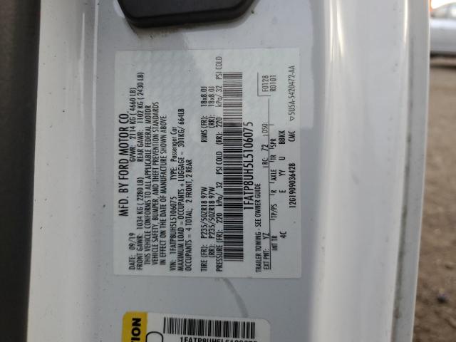 Ford Mustang Image 11