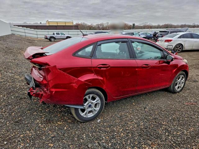 Ford Fiesta Se Image 3