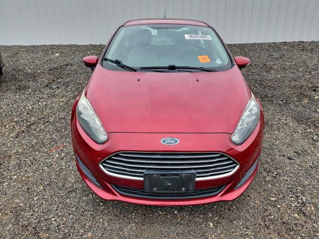 Ford Fiesta Se Image 4