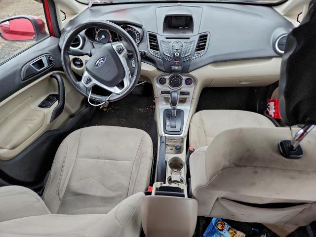 Ford Fiesta Se Image 7