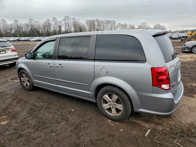 Dodge Caravan Se Image 3