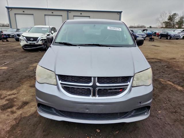 Dodge Caravan Se Image 4