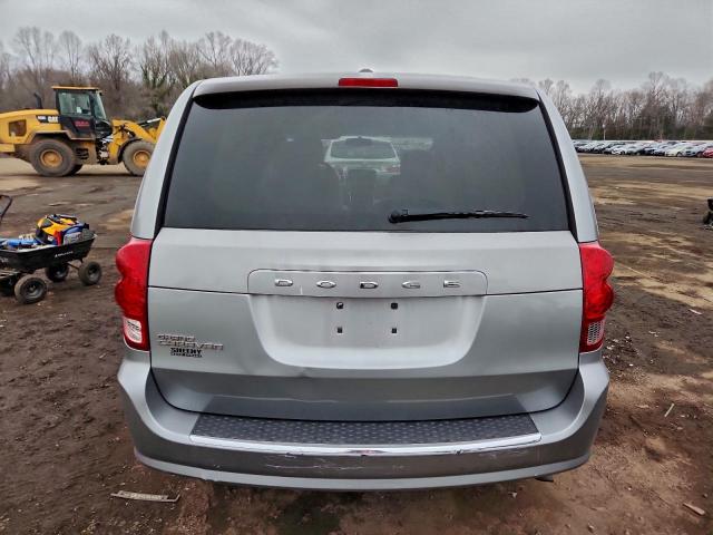 Dodge Caravan Se Image 10