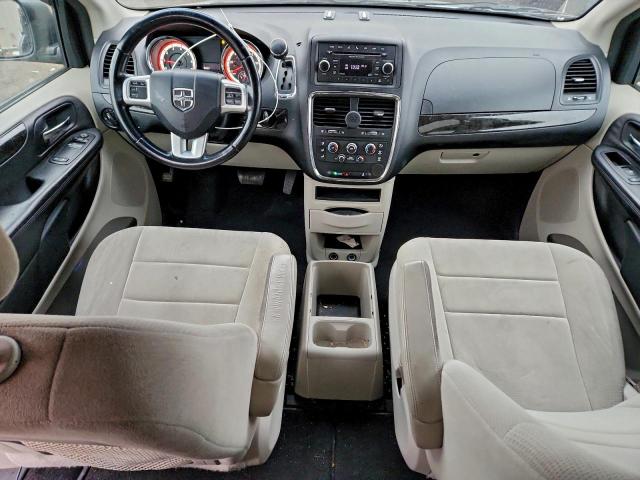 Dodge Caravan Se Image 5