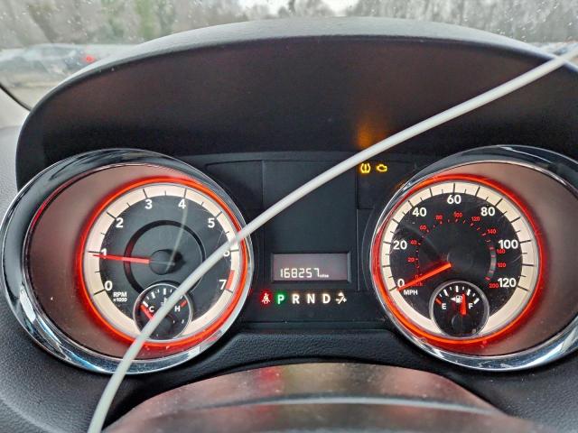 Dodge Caravan Se Image 6