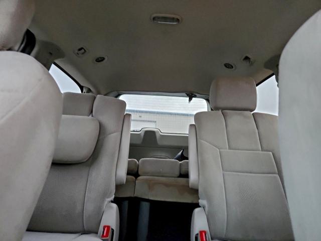 Dodge Caravan Se Image 7
