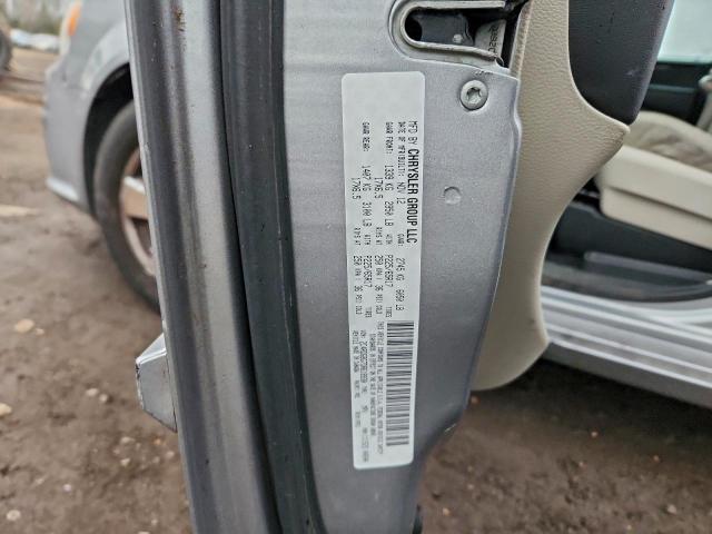 Dodge Caravan Se Image 11