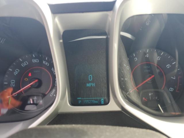 Chevrolet Camaro Lt Image 11