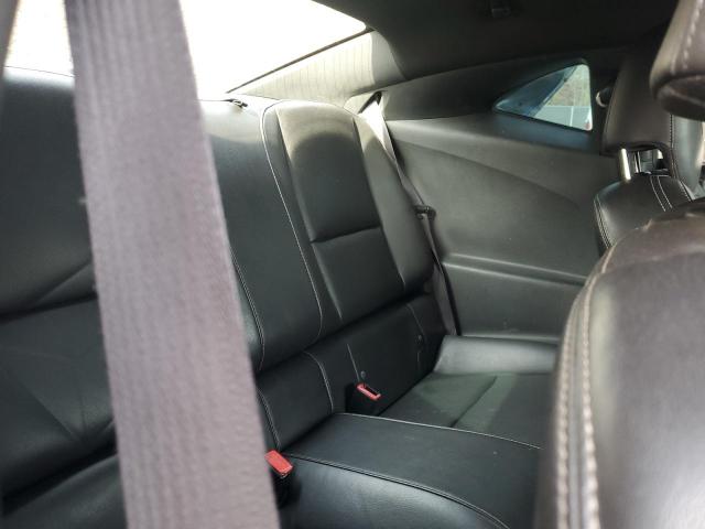 Chevrolet Camaro Lt Image 12