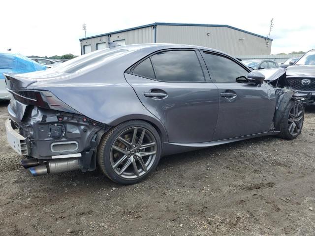 Lexus Is 300 Image 9