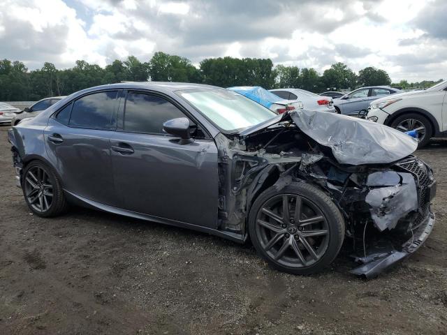 Lexus Is 300 Image 10