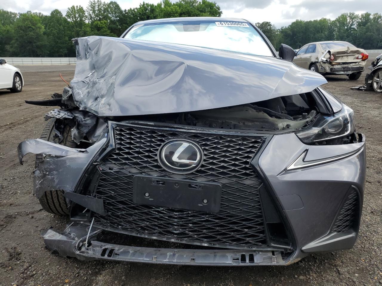 Lexus Is 300 Image 6