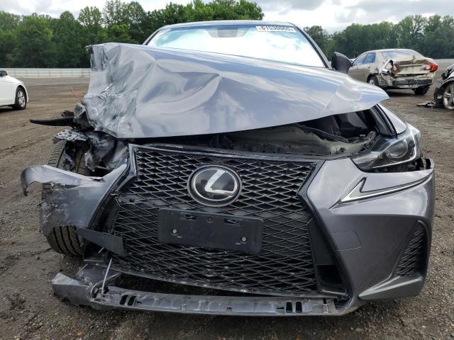 Lexus Is 300 Image 6