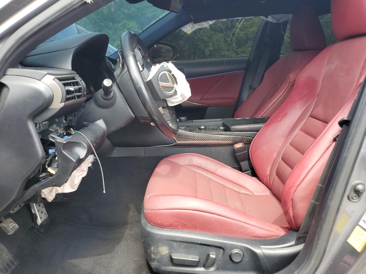 Lexus Is 300 Image 3