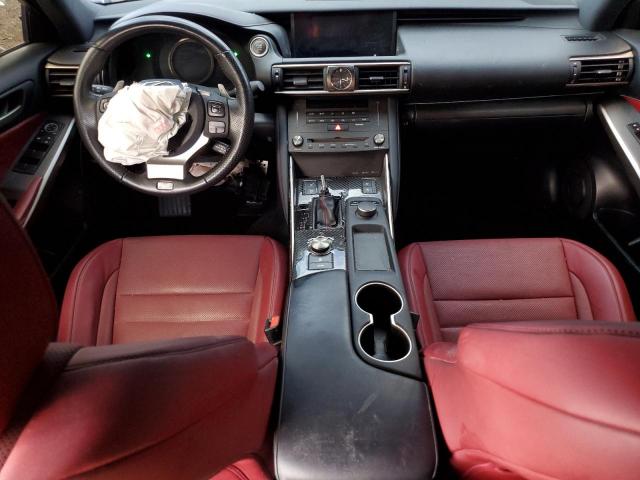 Lexus Is 300 Image 4