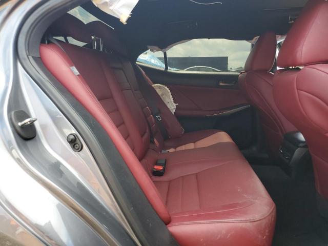 Lexus Is 300 Image 5