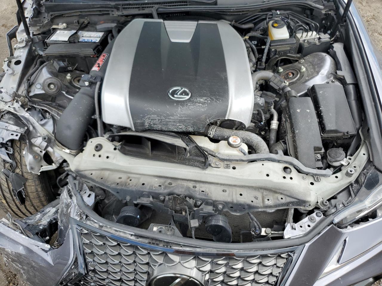 Lexus Is 300 Image 2