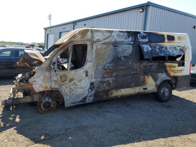  Salvage Ram Promaster