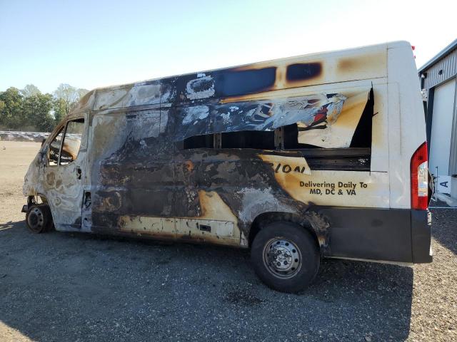 Ram Promaster 3500 High Image 8