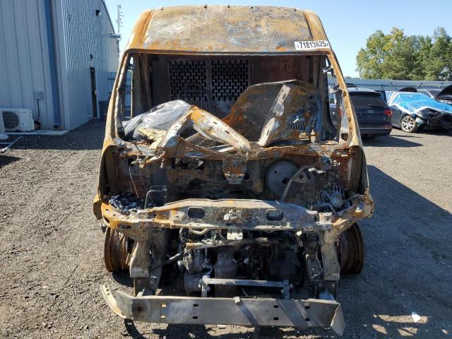 Ram Promaster 3500 High Image 7