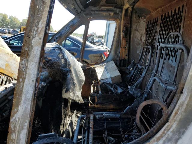 Ram Promaster 3500 High Image 3