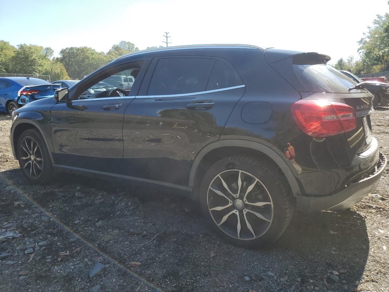 Mercedes-Benz GLA 250 4matic Image 5