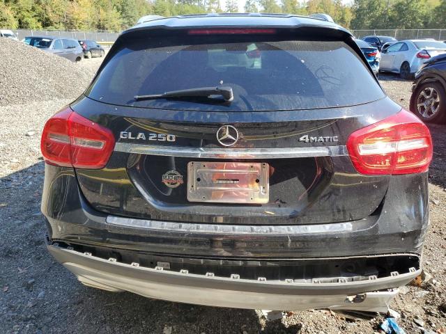 Mercedes-Benz GLA 250 4matic Image 9