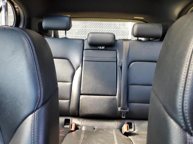 Mercedes-Benz GLA 250 4matic Image 11