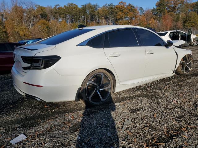 Honda Accord Sport Se Image 3