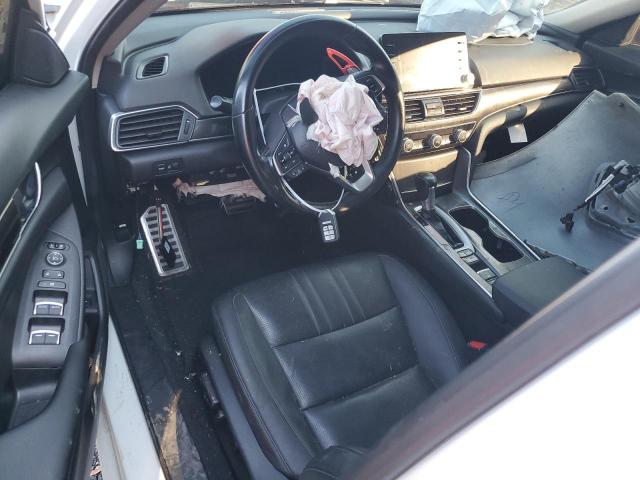 Honda Accord Sport Se Image 9