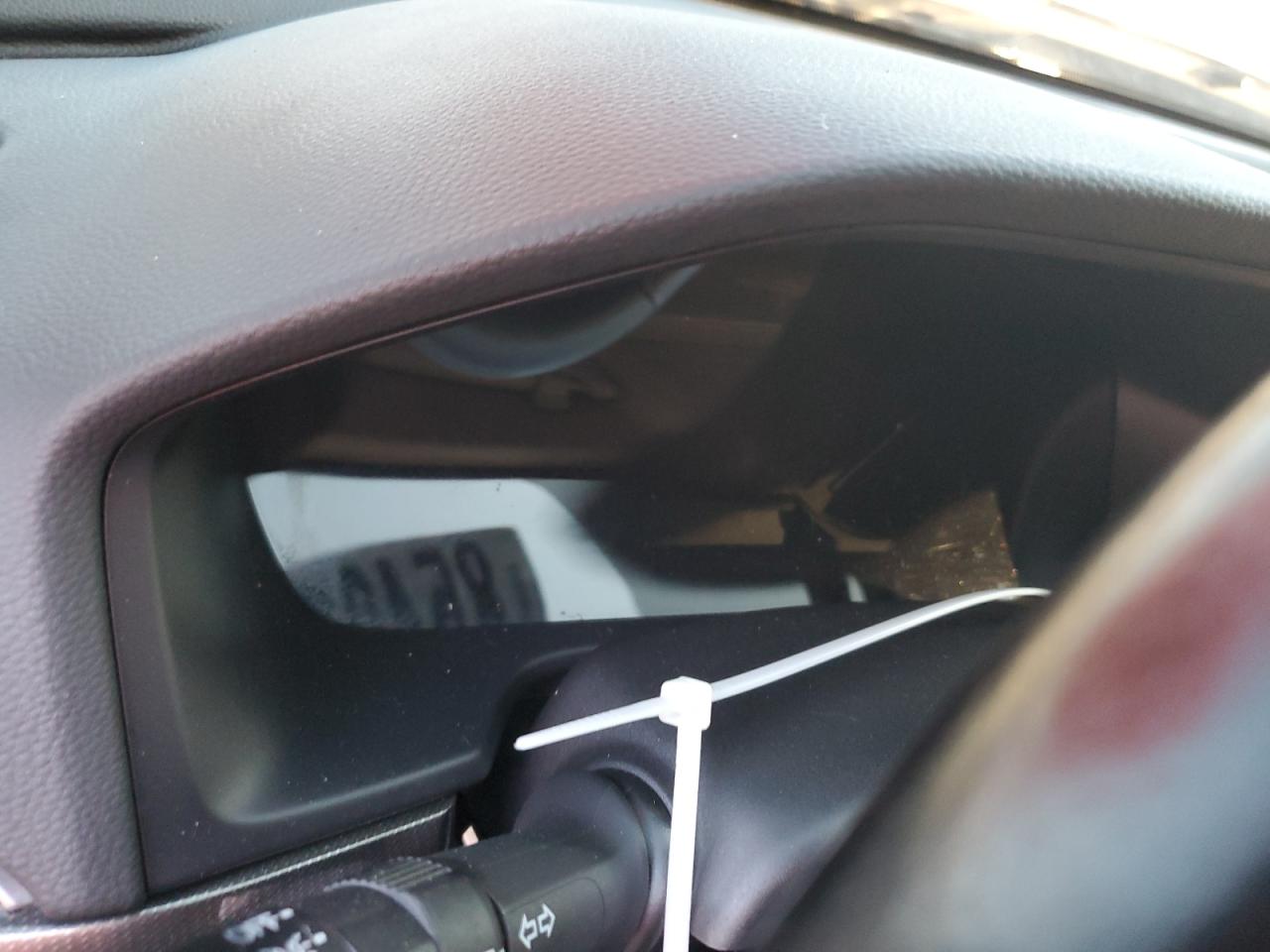 Honda Accord Sport Se Image 4