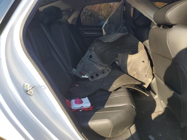 Honda Accord Sport Se Image 12