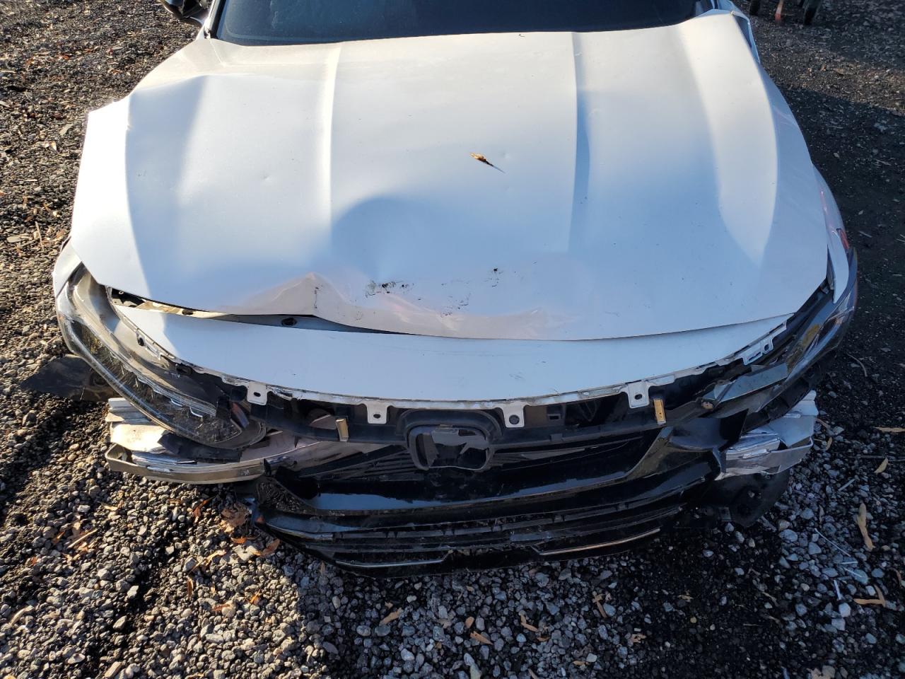 Honda Accord Sport Se Image 2