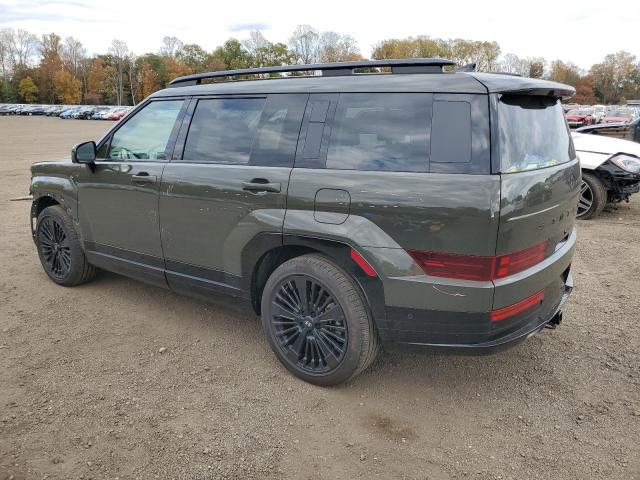 Hyundai SANTA FE Calligraphy Image 3