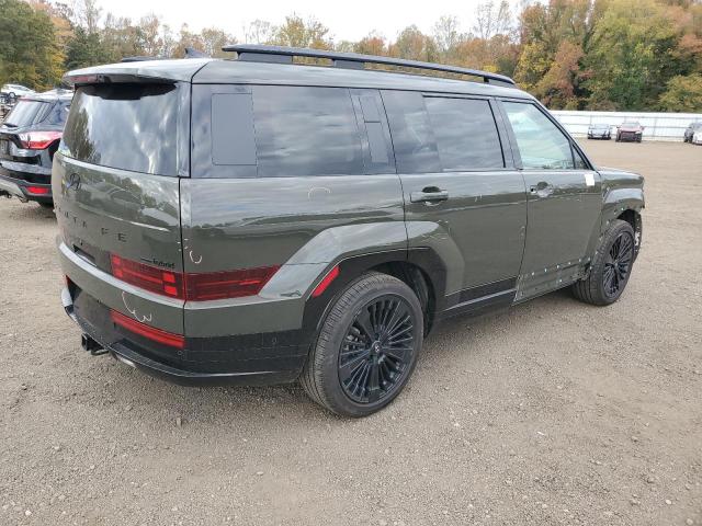 Hyundai SANTA FE Calligraphy Image 10