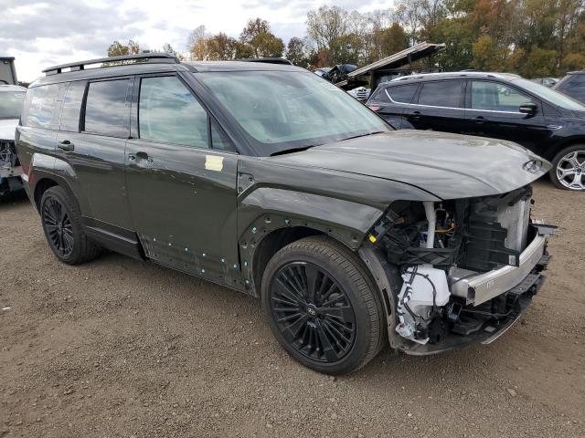 Hyundai SANTA FE Calligraphy Image 8