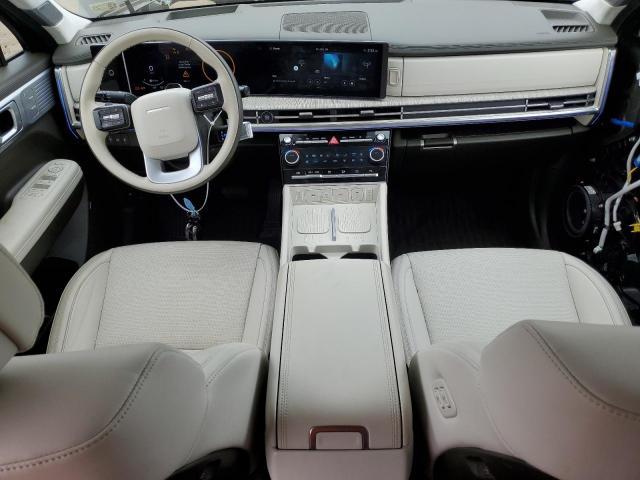 Hyundai SANTA FE Calligraphy Image 11