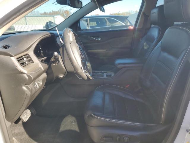 GMC Acadia Denali Image 4