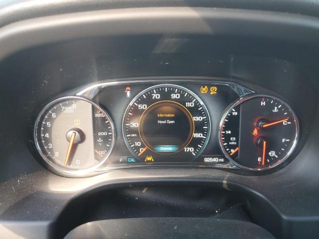 GMC Acadia Denali Image 9