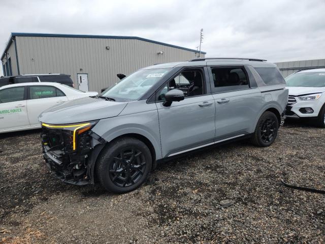  Salvage Kia Carnival