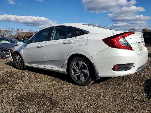 Honda Civic Lx Image 11