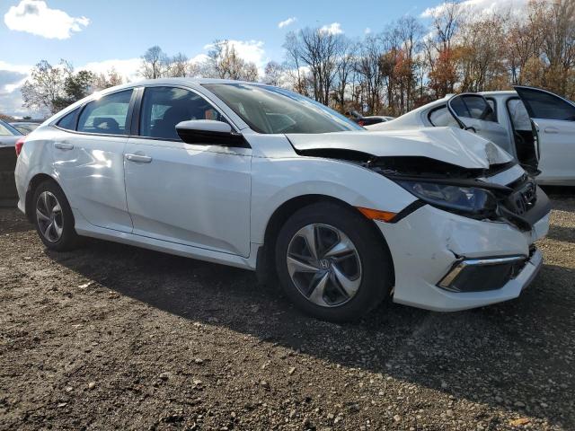 Honda Civic Lx Image 8